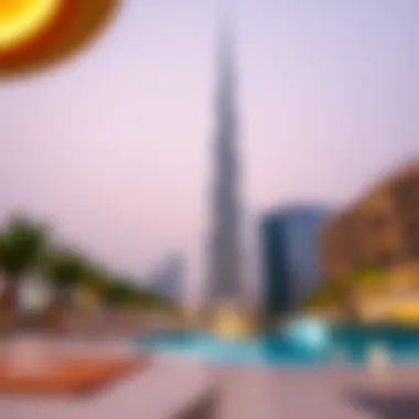 Notable The Burj Crown: A Comprehensive Exploration of Dubai's Architectural Marvel