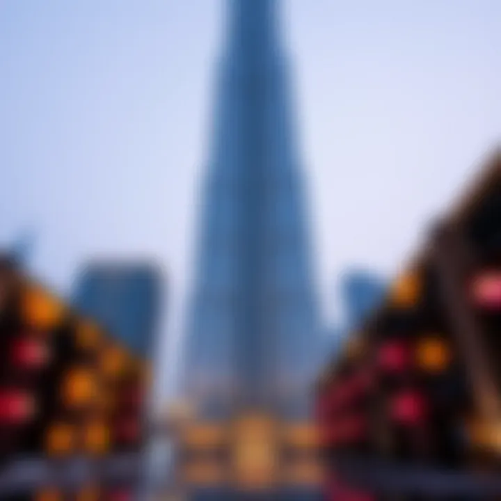 The Burj Crown: A Comprehensive Exploration of Dubai's Architectural Marvel Summary