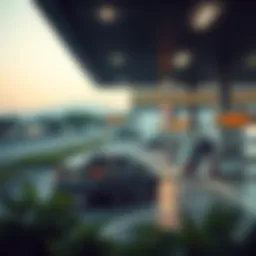 The Cost of Fuel: An In-depth Analysis of Gasoline Prices in the UAE Introduction