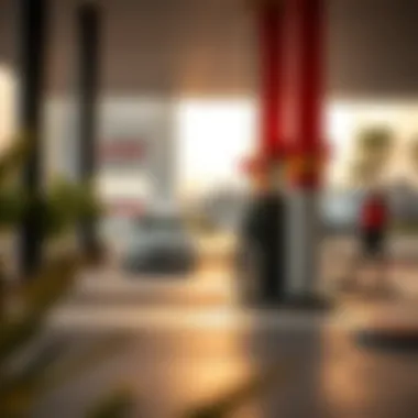 Notable The Cost of Fuel: An In-depth Analysis of Gasoline Prices in the UAE Notable The Cost of Fuel: An In-depth Analysis of Gasoline Prices in the UAE