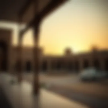 Notable The Essence of Old Sarooj Al Ain: A Comprehensive Exploration