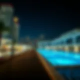 The Pointe: A Comprehensive Insight into Dubai's Premier Waterfront Destination Introduction