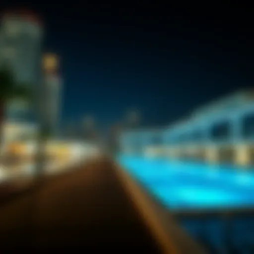 The Pointe: A Comprehensive Insight into Dubai's Premier Waterfront Destination Introduction