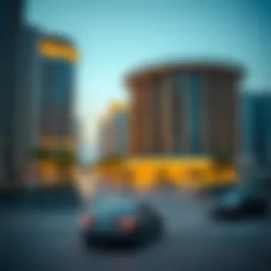 Notable The Pointe: A Comprehensive Insight into Dubai's Premier Waterfront Destination