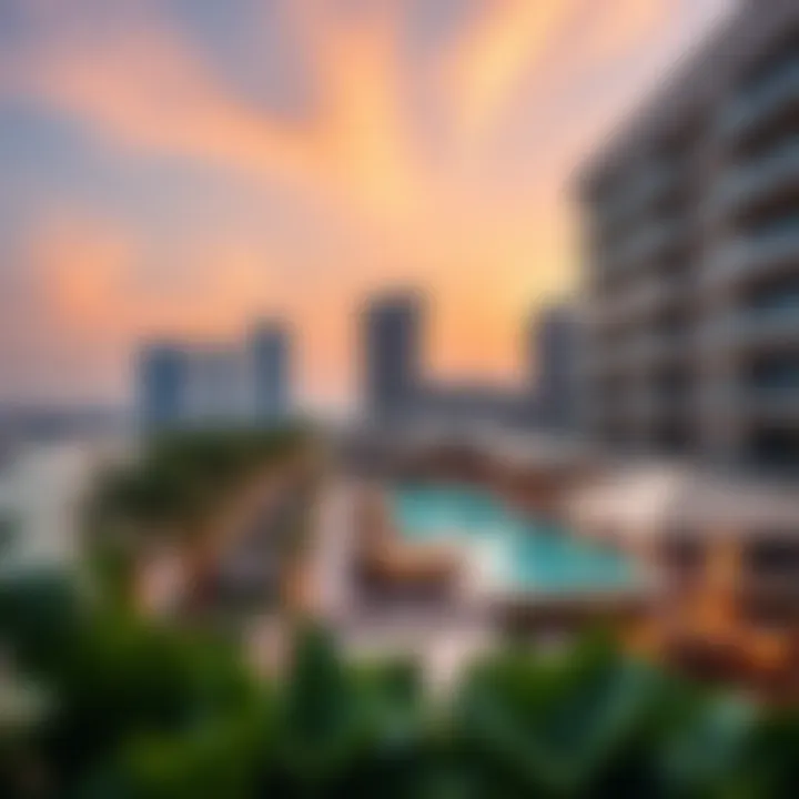 The Pointe: A Comprehensive Insight into Dubai's Premier Waterfront Destination Summary