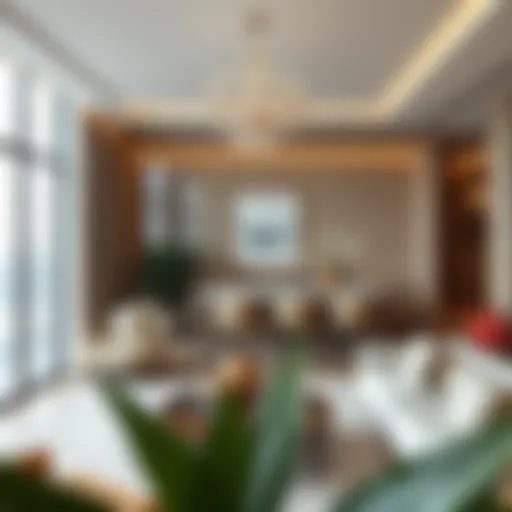 The Ritz Residence: A Comprehensive Look into International City Introduction