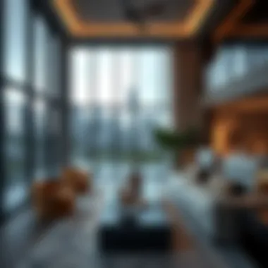 Notable The Ritz Residence: A Comprehensive Look into International City