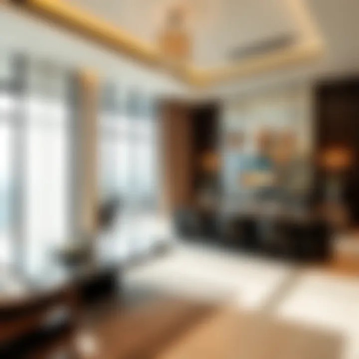 The Ritz Residence: A Comprehensive Look into International City Summary