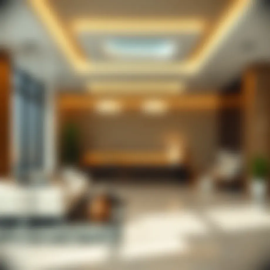 The Role of Dubai Realtors in a Dynamic Real Estate Market Introduction