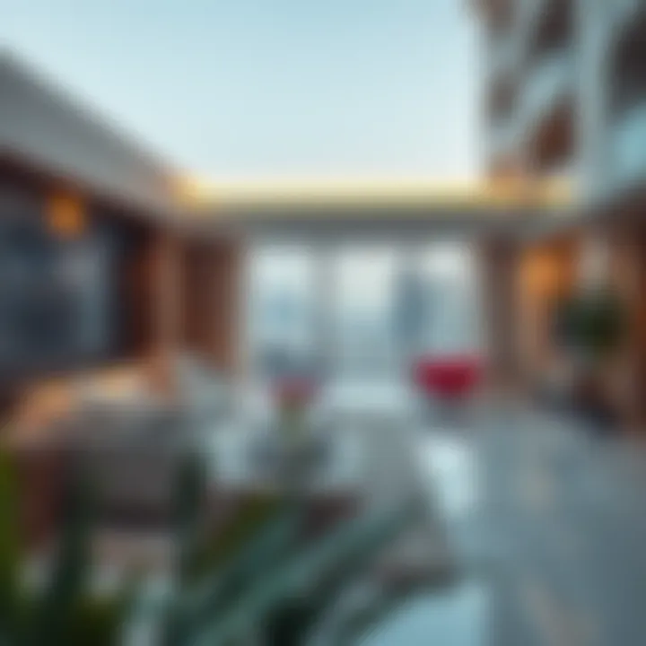 The Role of Dubai Realtors in a Dynamic Real Estate Market Summary