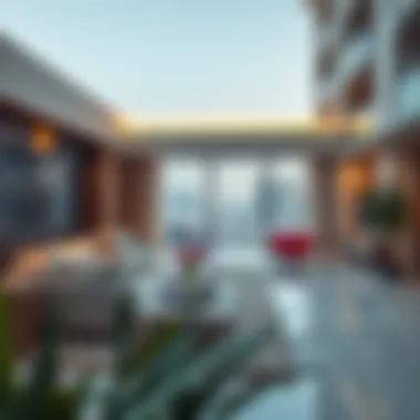 The Role of Dubai Realtors in a Dynamic Real Estate Market Summary The Role of Dubai Realtors in a Dynamic Real Estate Market Summary
