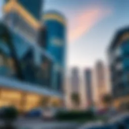 The Top Real Estate Companies in Dubai Introduction