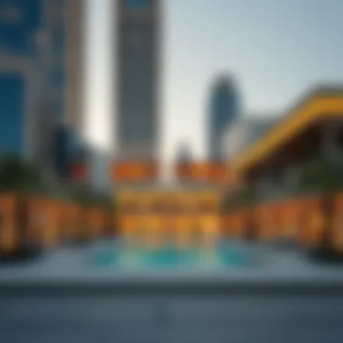 Notable The Top Real Estate Companies in Dubai