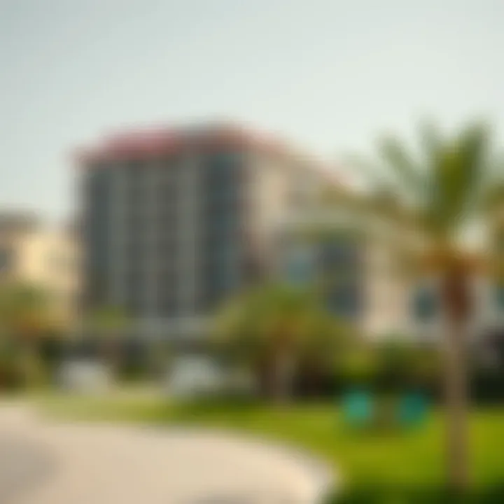 The Top Real Estate Companies in Dubai Summary