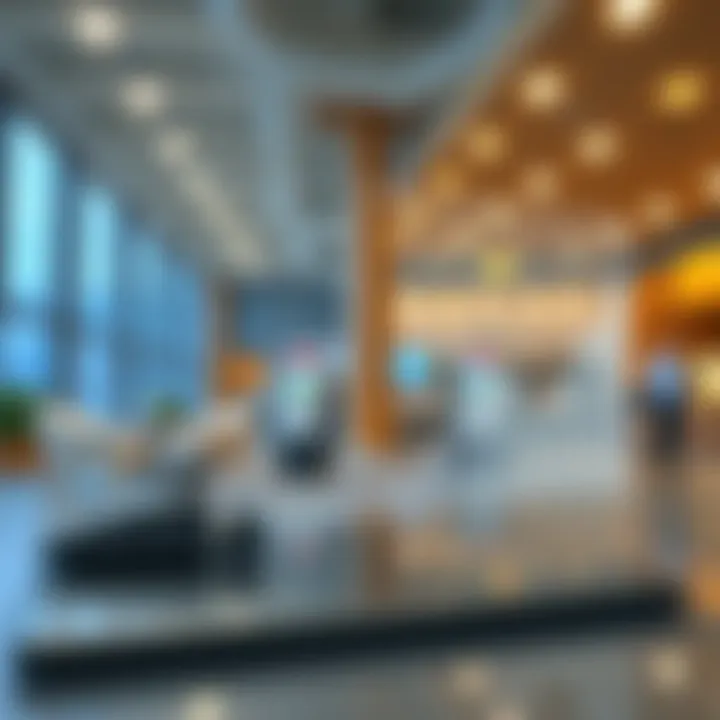 Fuel Price Trends in July 2023 Graph illustrating fuel price trends