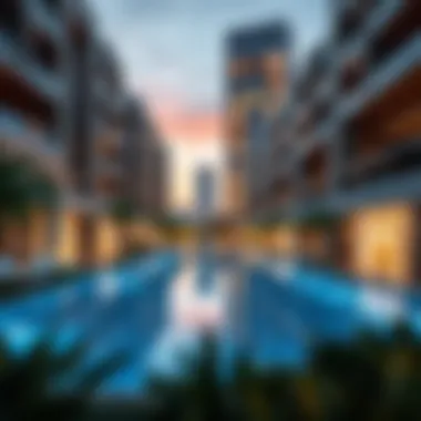 UAE Immigration Compliance Insights An infographic showcasing UAE immigration compliance