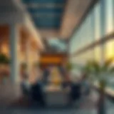 Overview of UAE's private sector work environment