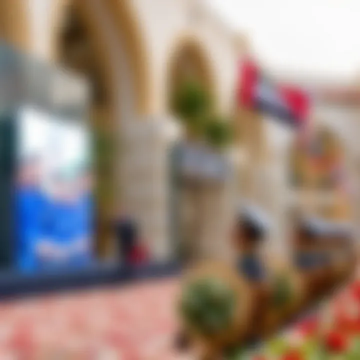 Commemoration Day Observance Commemoration Day in the UAE