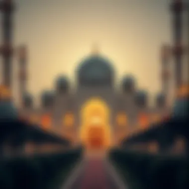 Islamic New Year Significance Significance of Islamic New Year