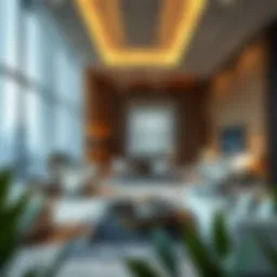 Overview of UAE residence visa categories