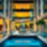 Understanding Visa Approvals in the UAE UAE visa approval stamp