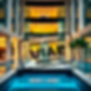 Understanding Visa Approvals in the UAE UAE visa approval stamp