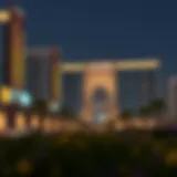 Understanding Al Nahda Postal Code and Its Relevance in Dubai Real Estate Introduction