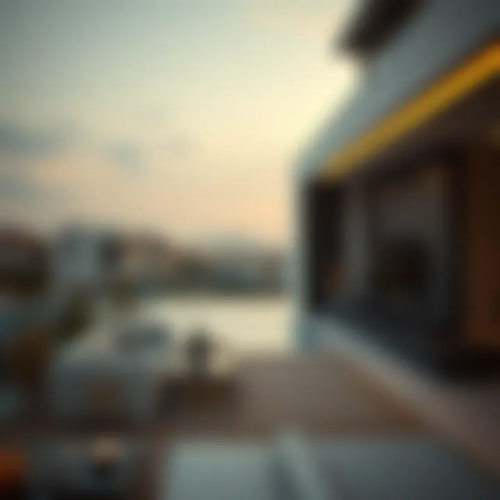 Understanding بن سوقات سنتر: A Comprehensive Overview Introduction