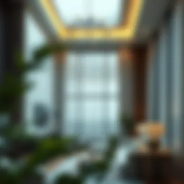 Understanding بن سوقات سنتر: A Comprehensive Overview Summary