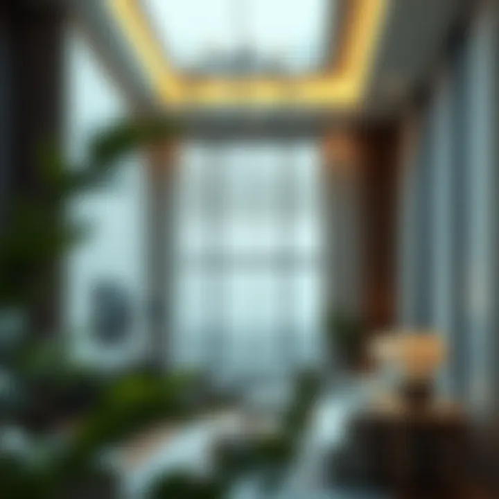 Understanding بن سوقات سنتر: A Comprehensive Overview Summary