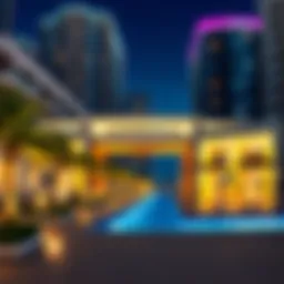 Understanding Bull and Bear Markets in Dubai's Real Estate Landscape Introduction