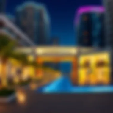 Understanding Bull and Bear Markets in Dubai's Real Estate Landscape Introduction Understanding Bull and Bear Markets in Dubai's Real Estate Landscape Introduction