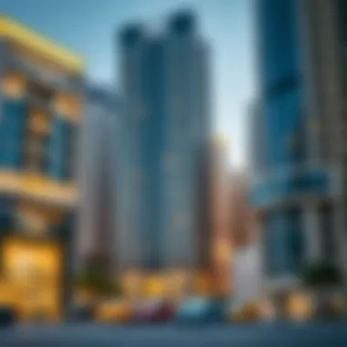 Notable Understanding Bull and Bear Markets in Dubai's Real Estate Landscape Notable Understanding Bull and Bear Markets in Dubai's Real Estate Landscape