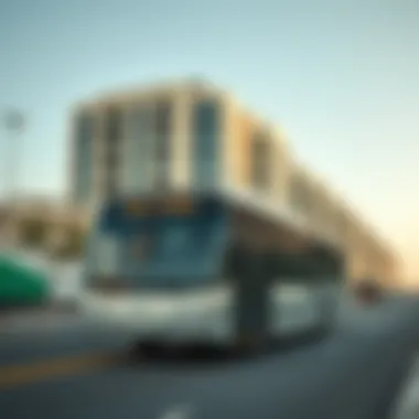 Understanding Bus Timings from Al Barsha to Sharjah Summary Understanding Bus Timings from Al Barsha to Sharjah Summary