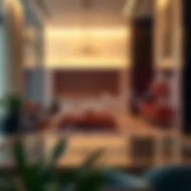 Exchange Rate Trends A graph illustrating the fluctuations of the AED to USD exchange rate over time