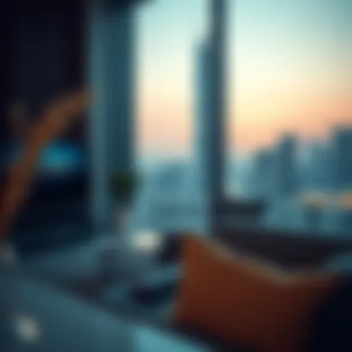 Understanding Dewa Gas Connection Charges in Dubai's Real Estate Market Introduction