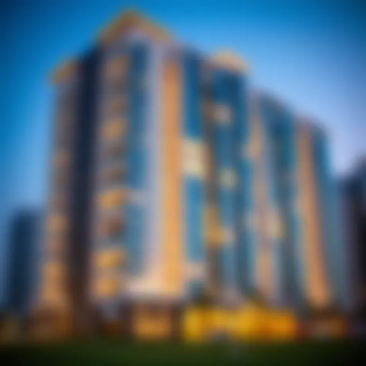 Notable Understanding Dewa Gas Connection Charges in Dubai's Real Estate Market
