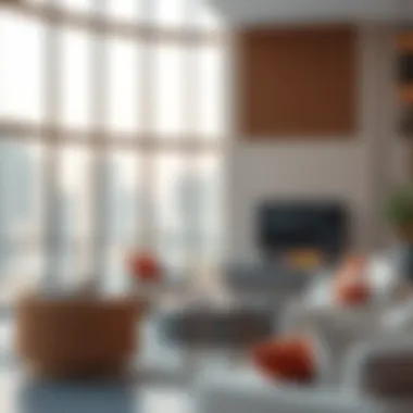 Understanding Dewa Gas Connection Charges in Dubai's Real Estate Market Summary