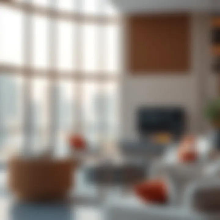 Understanding Dewa Gas Connection Charges in Dubai's Real Estate Market Summary