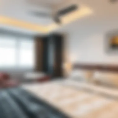 Understanding Legal Aspects of Bed Space Rentals Legal documents for bed space rental