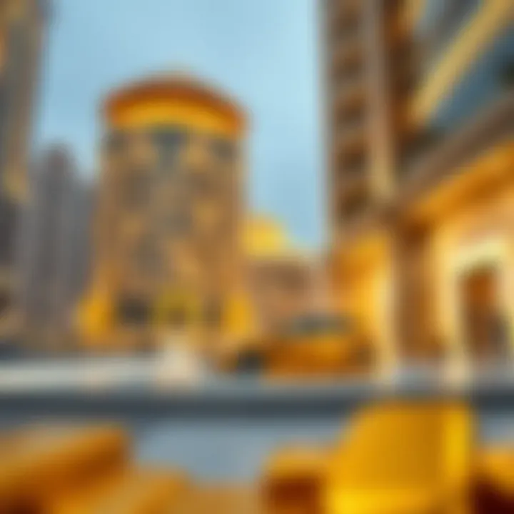 Understanding Dubai's Gold Market and Its Implications Summary Understanding Dubai's Gold Market and Its Implications Summary