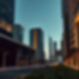 Understanding Dubai's Real Estate Landscape Introduction