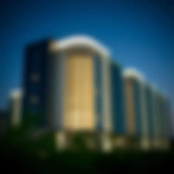 Notable Understanding Dubai's Real Estate Landscape Notable Understanding Dubai's Real Estate Landscape