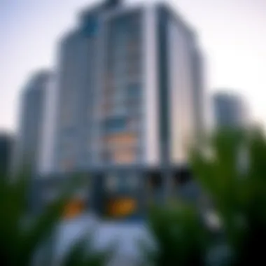 Understanding Dubai's Real Estate Landscape Summary Understanding Dubai's Real Estate Landscape Summary