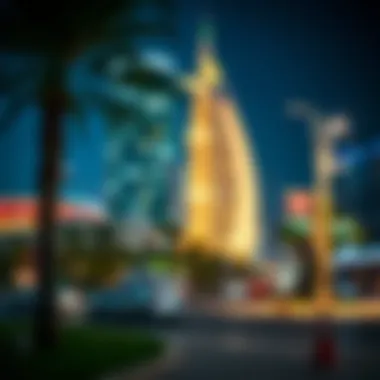 Real Estate Trends During Public Holidays in Dubai Real estate developments linked to holiday trends in Dubai