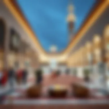 Understanding Eid Holiday 2023 in the UAE Summary Understanding Eid Holiday 2023 in the UAE Summary