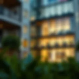 Visual representation of Etisalat payment options