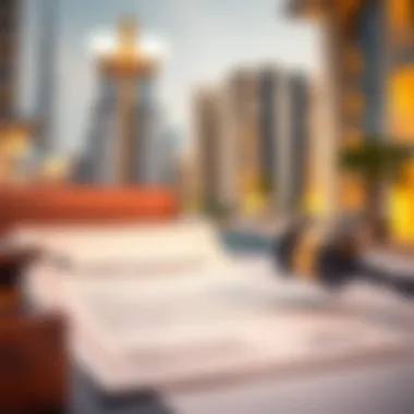 Legal Framework of Freehold Properties Legal documents related to property ownership