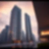 Understanding Grosvenor Business Tower in Business Bay Introduction