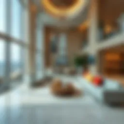 Understanding حديقة المشرف: A Comprehensive Guide to Its Real Estate Opportunities Introduction